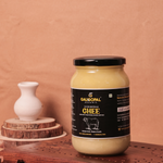 Traditionally Bilona A2 Buffalo Ghee 100%Pure & Fresh