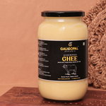 Traditionally Bilona A2 Buffalo Ghee 100%Pure & Fresh
