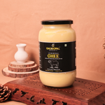Traditionally Bilona A2 Buffalo Ghee 100%Pure & Fresh