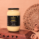 Traditionally Bilona A2 Buffalo Ghee 100%Pure & Fresh