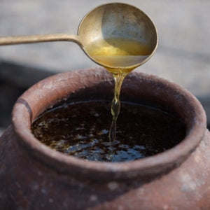 Filtering and Packaging