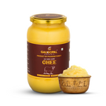 Traditionally Bilona A2 Gir Cow Ghee 100%Pure & Fresh
