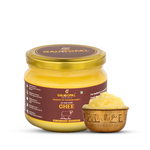 Traditionally Bilona A2 Gir Cow Ghee 100%Pure & Fresh