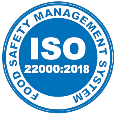 ISO 22000 Certification